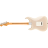 The Fender Player II Stratocaster RW White Blonde features a classic design with a modern twist. This electric guitar is perfect