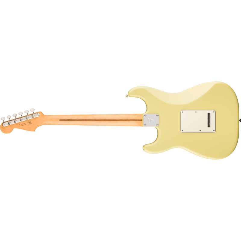 Fender Player II Stratocaster MN Hialeah Yellow
