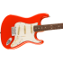 The Fender Player II Stratocaster RW in Coral Red.