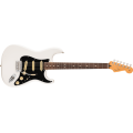 The Fender Player II Stratocaster RW in Polar White.