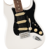 The Fender Player II Stratocaster RW in Polar White.