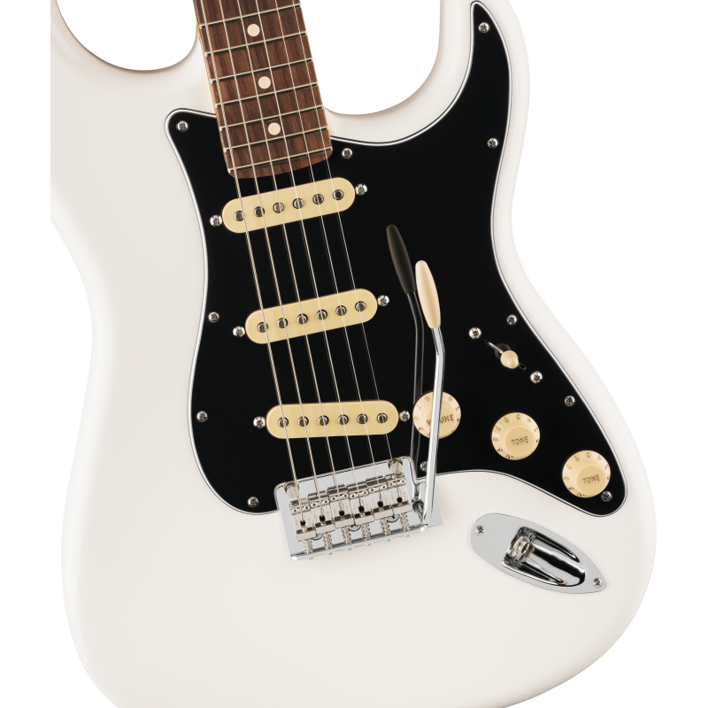 Fender Player II Stratocaster RW Polar White