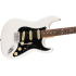 The Fender Player II Stratocaster RW in Polar White.
