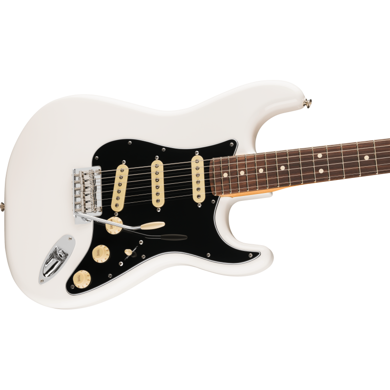 Fender Player II Stratocaster RW Polar White