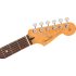 The Fender Player II Stratocaster RW in Polar White.