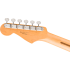 The Fender Player II Stratocaster RW in Polar White.