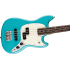 Fender Player II Mustang Electric Bass RW Aquatone Blue