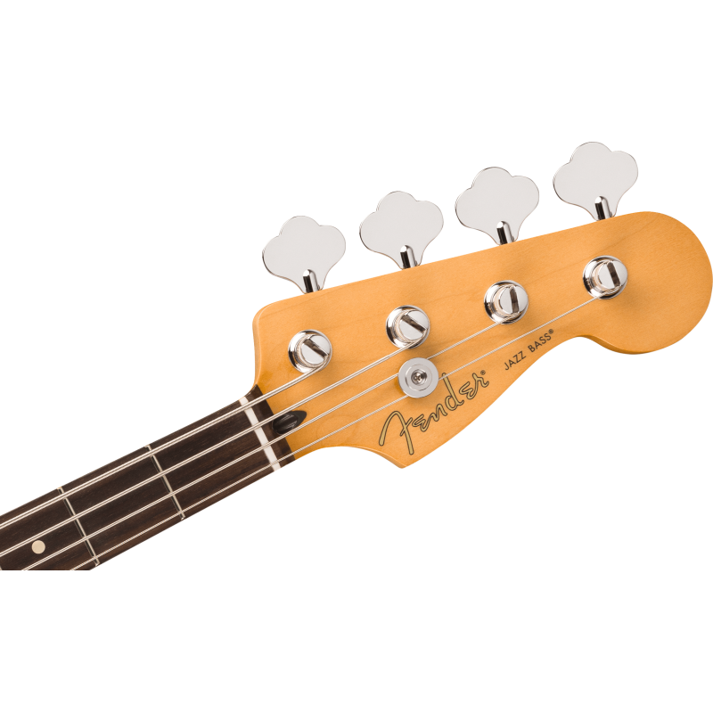 Fender Player II Jazz Bass RW Aquatone Blue
