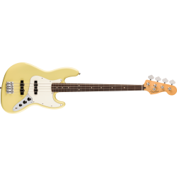 Fender Player II Jazz Bass RW Hialeah Yellow