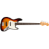 Fender Player II Jazz Bass RW 3-Color Sunburst
