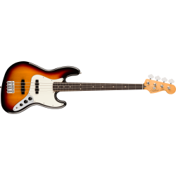 Fender Player II Jazz Bass RW 3-Color Sunburst