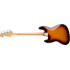 Fender Player II Jazz Bass RW 3-Color Sunburst