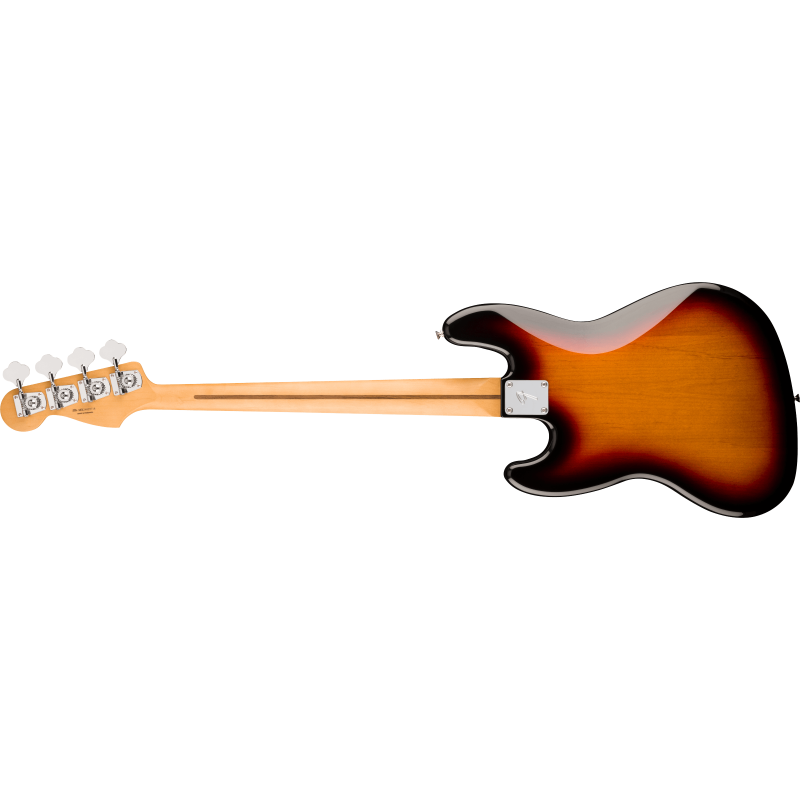 Fender Player II Jazz Bass RW 3-Color Sunburst