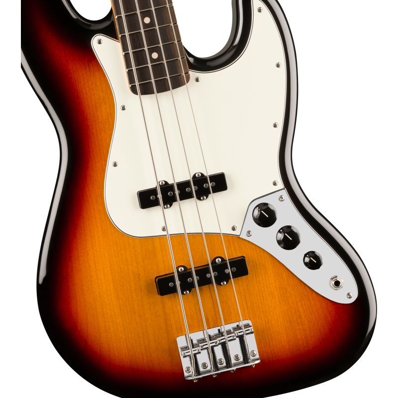Fender Player II Jazz Bass RW 3-Color Sunburst