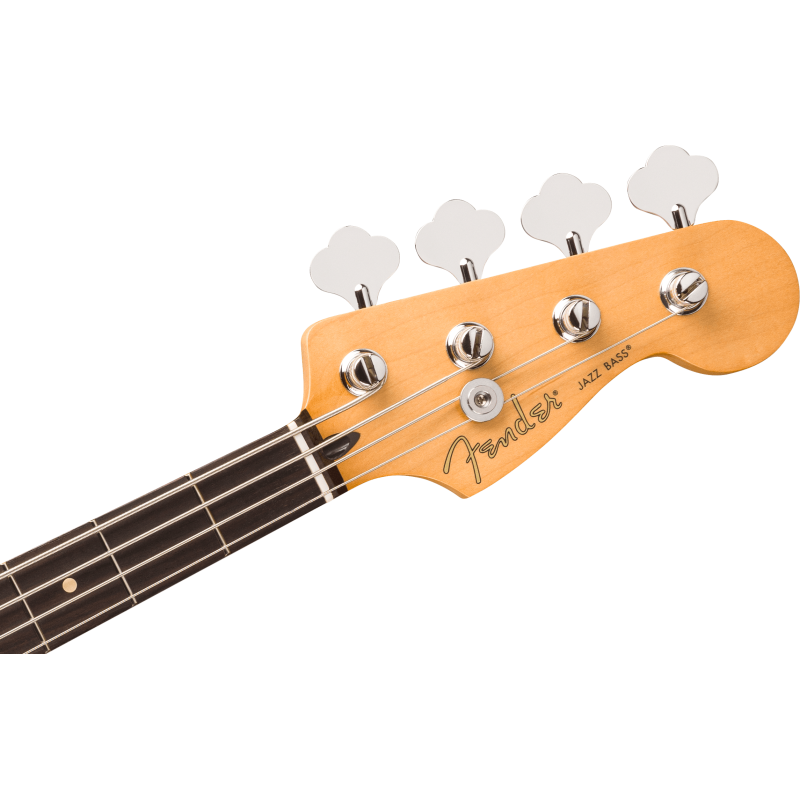 Fender Player II Jazz Bass RW 3-Color Sunburst