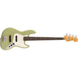 Fender Player II Jazz Bass RW Birch Green