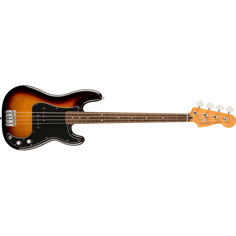 Fender Player II Precision Bass RW 3-Color Sunburst