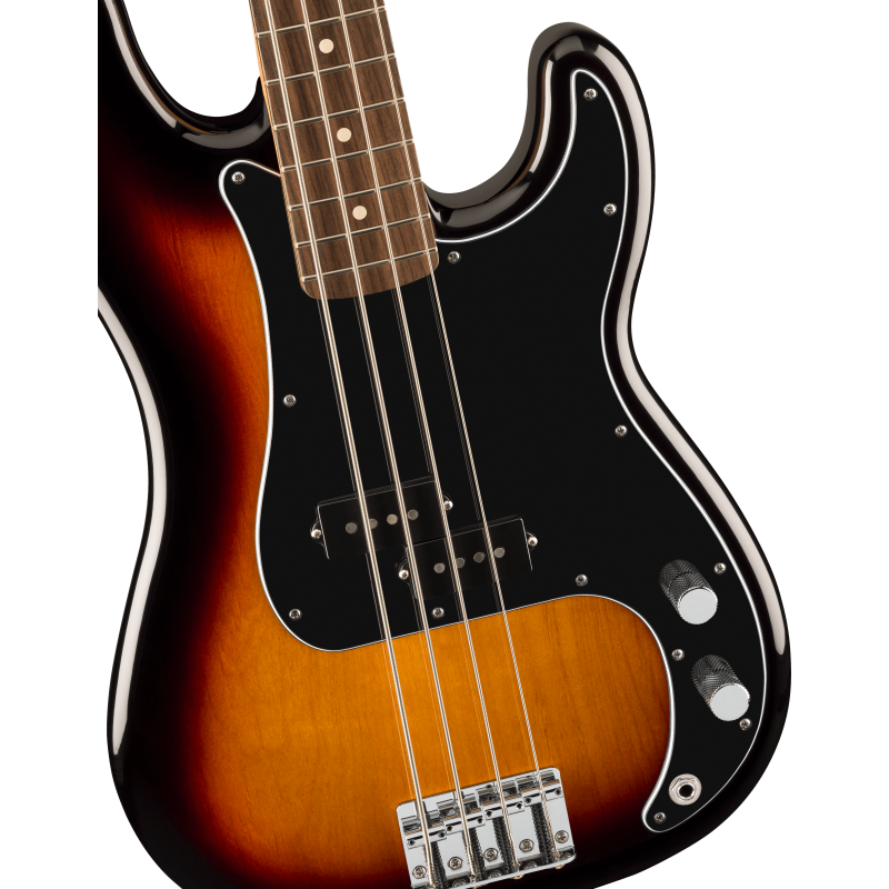 Fender Player II Precision Bass RW 3-Color Sunburst