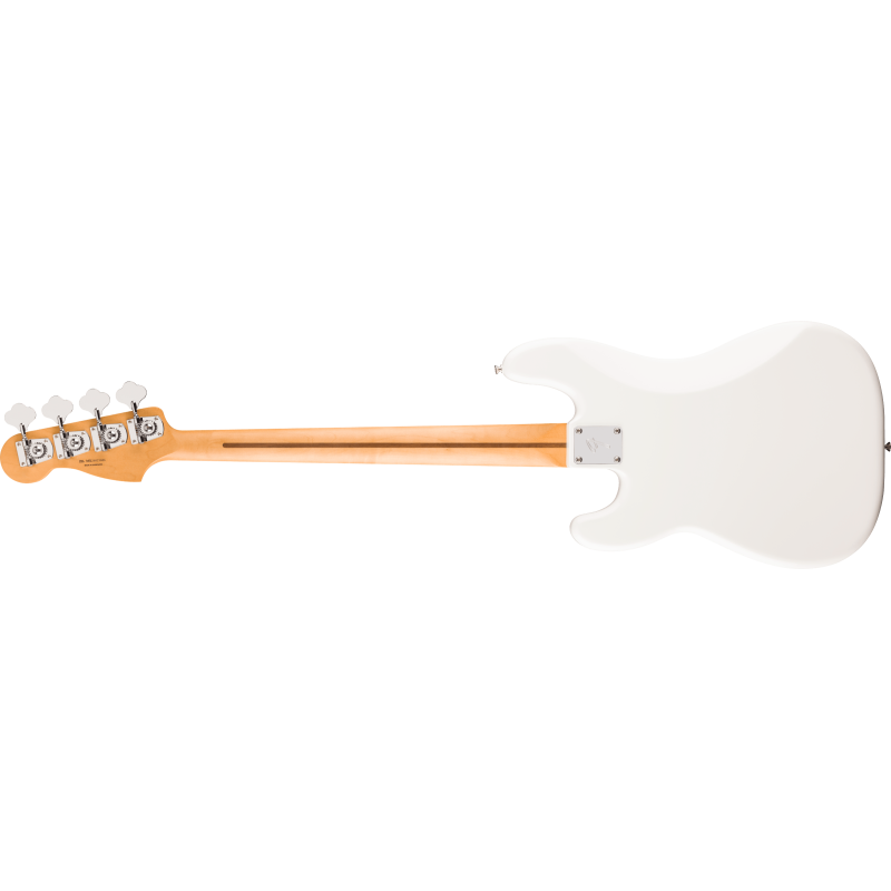 Fender Player II Precision Bass RW Polar White