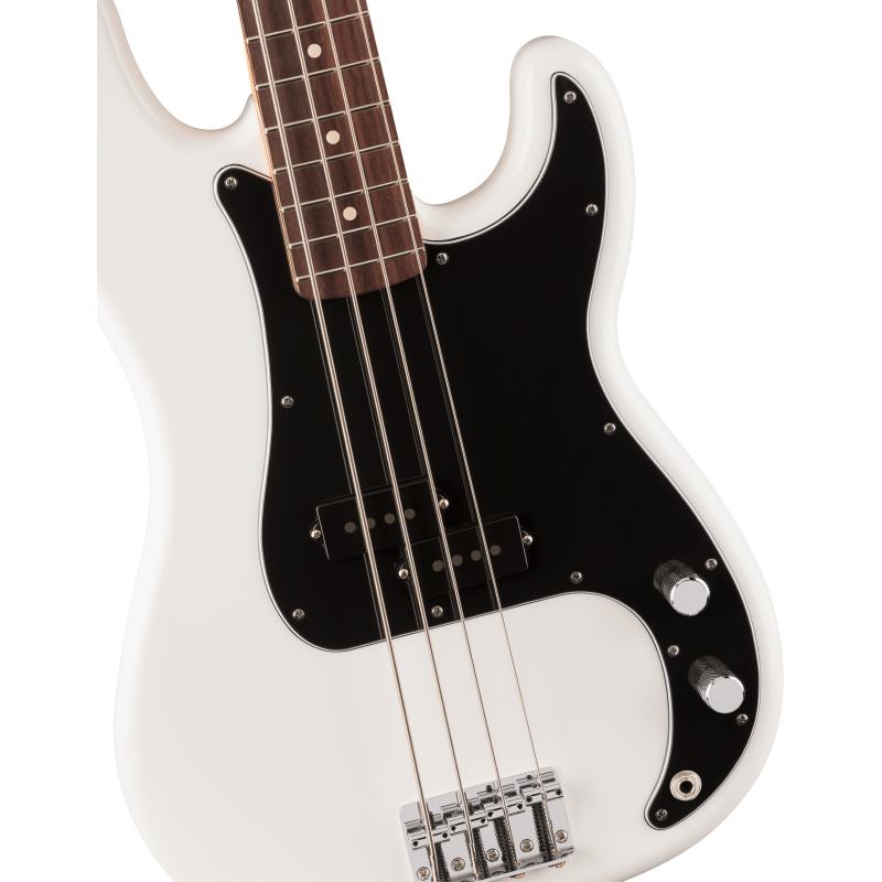 Fender Player II Precision Bass RW Polar White