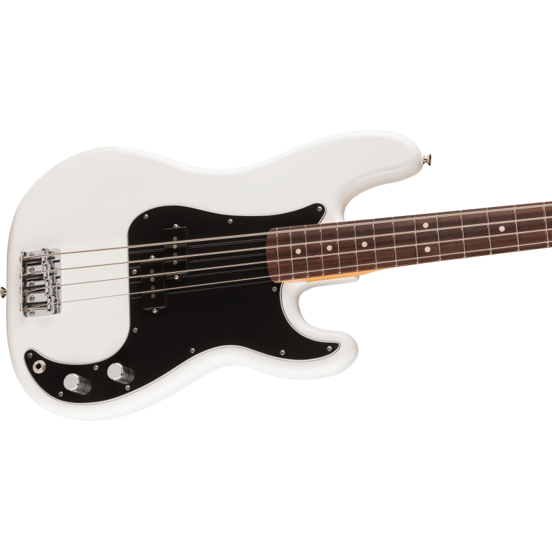Fender Player II Precision Bass RW Polar White