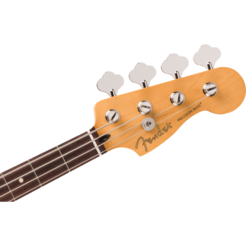 Fender Player II Precision Bass RW Polar White