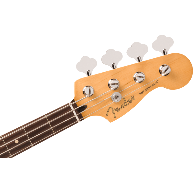 Fender Player II Precision Bass RW Coral Red