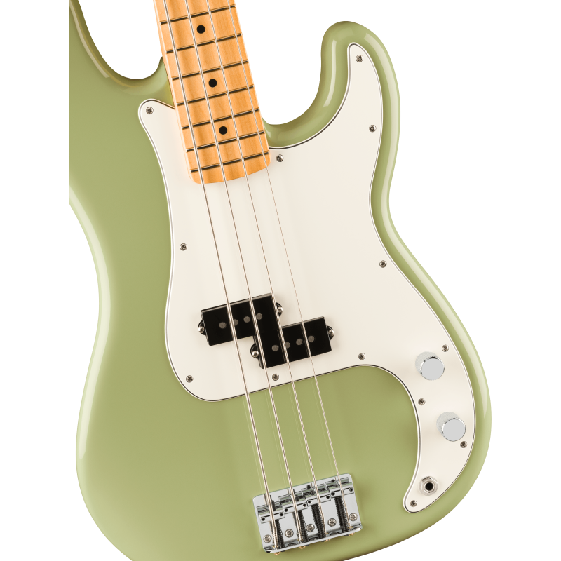 Fender Player II Precision Bass MN Birch Green
