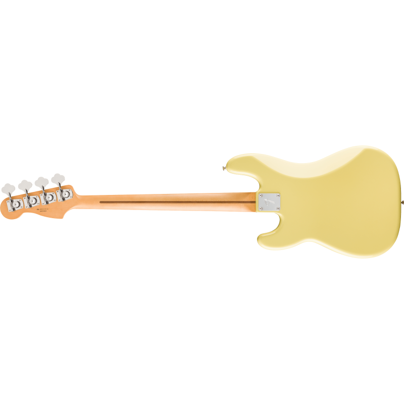 Fender Player II Precision Bass MN Hialeah Yellow