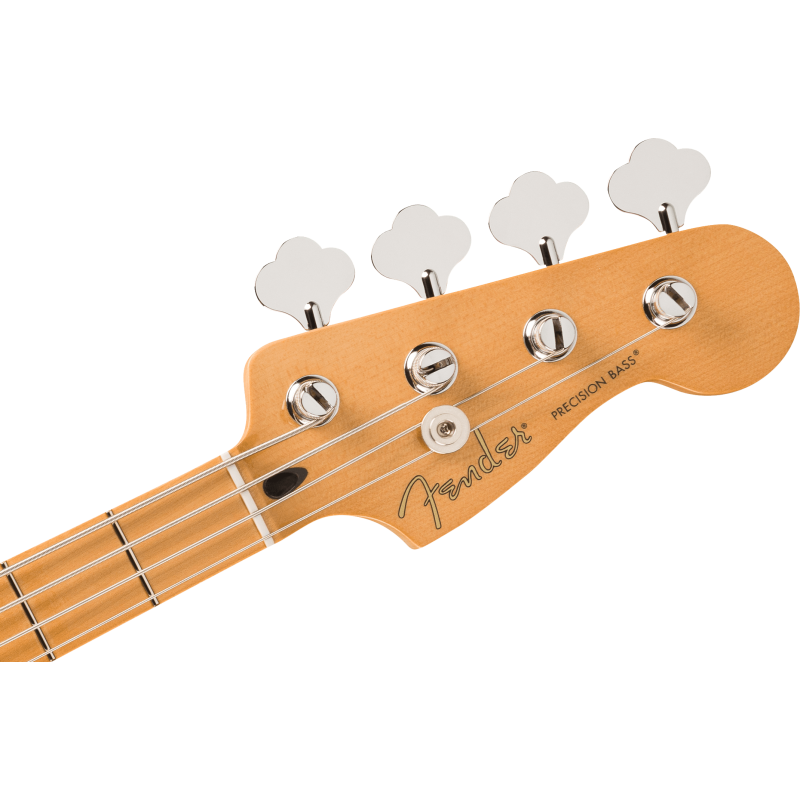 Fender Player II Precision Bass MN Hialeah Yellow