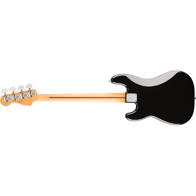 Fender Player II Precision Bass MN Black