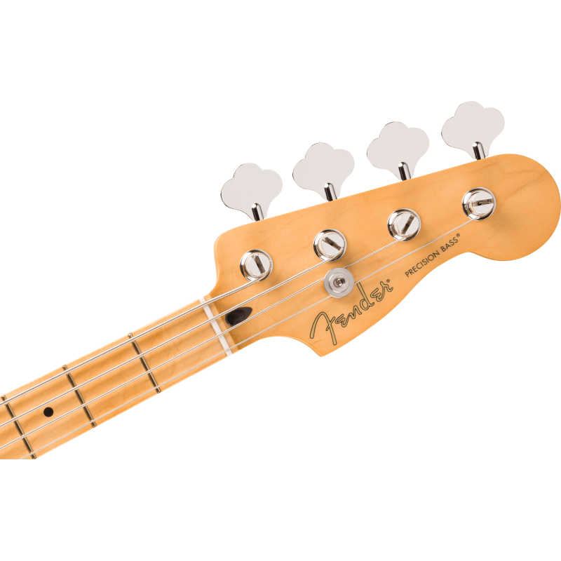 Fender Player II Precision Bass MN Black
