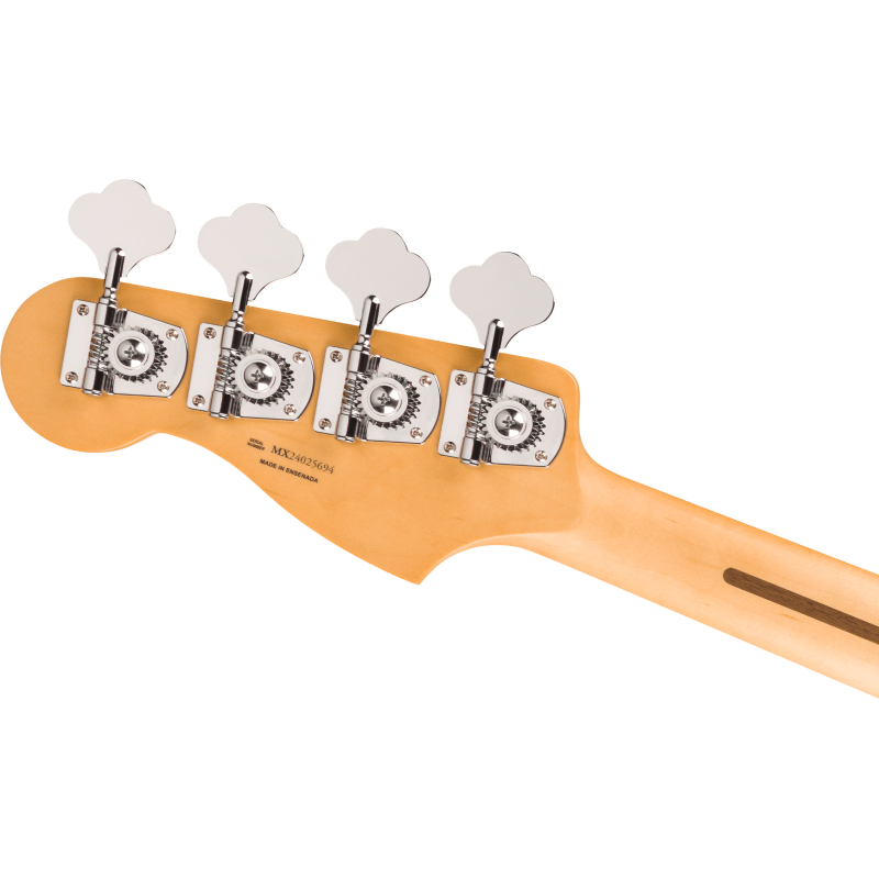 Fender Player II Precision Bass MN Black