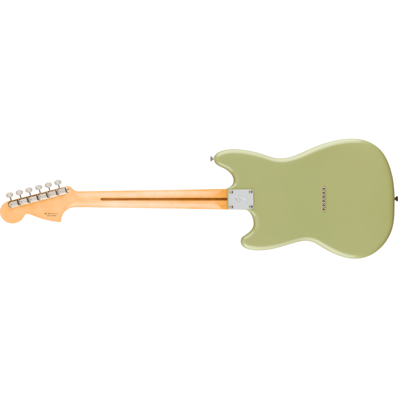 Fender Player II Mustang RW Birch Green