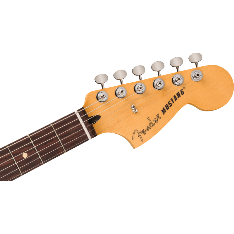 Fender Player II Mustang RW Birch Green