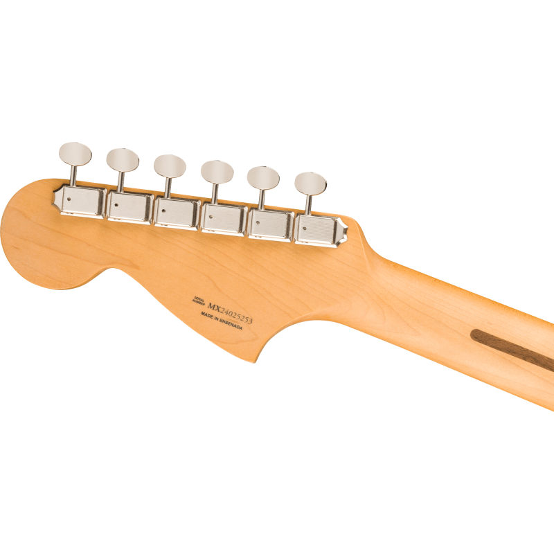 Fender Player II Mustang RW Hialeah Yellow