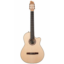 Godin Arena Flame Maple CW