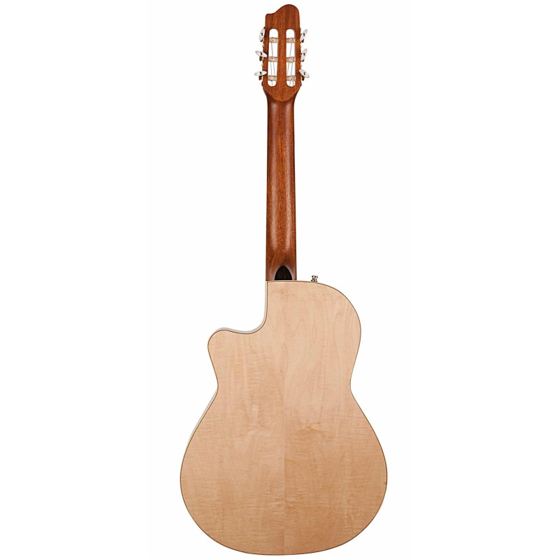 Godin Arena Flame Maple CW Crescent II