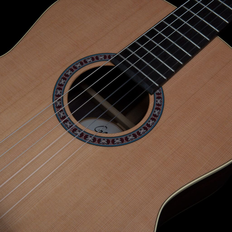 Godin Overview