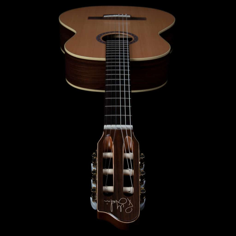 Godin Overview