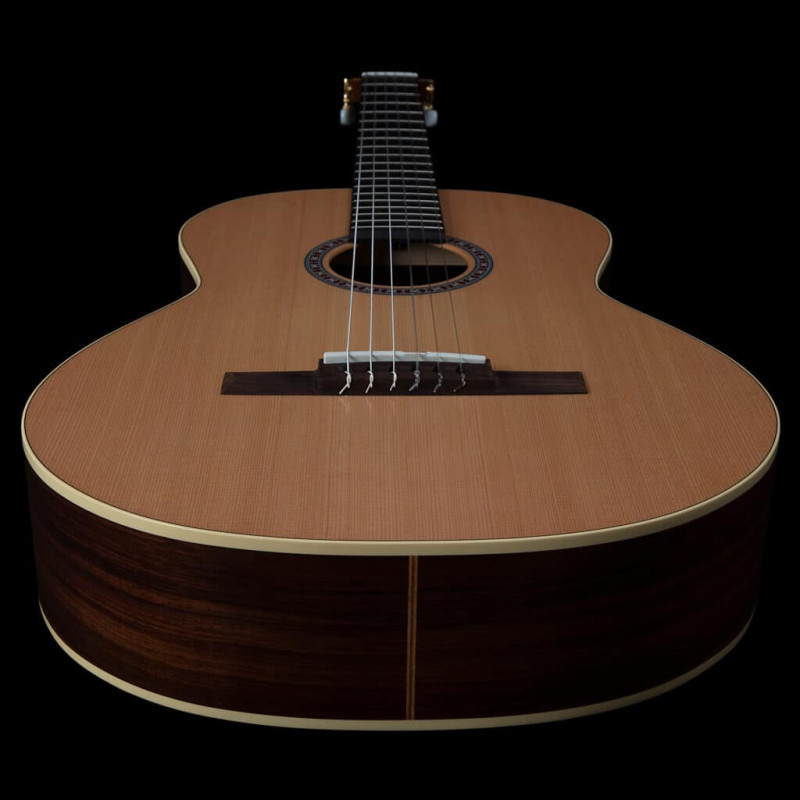 Godin Overview