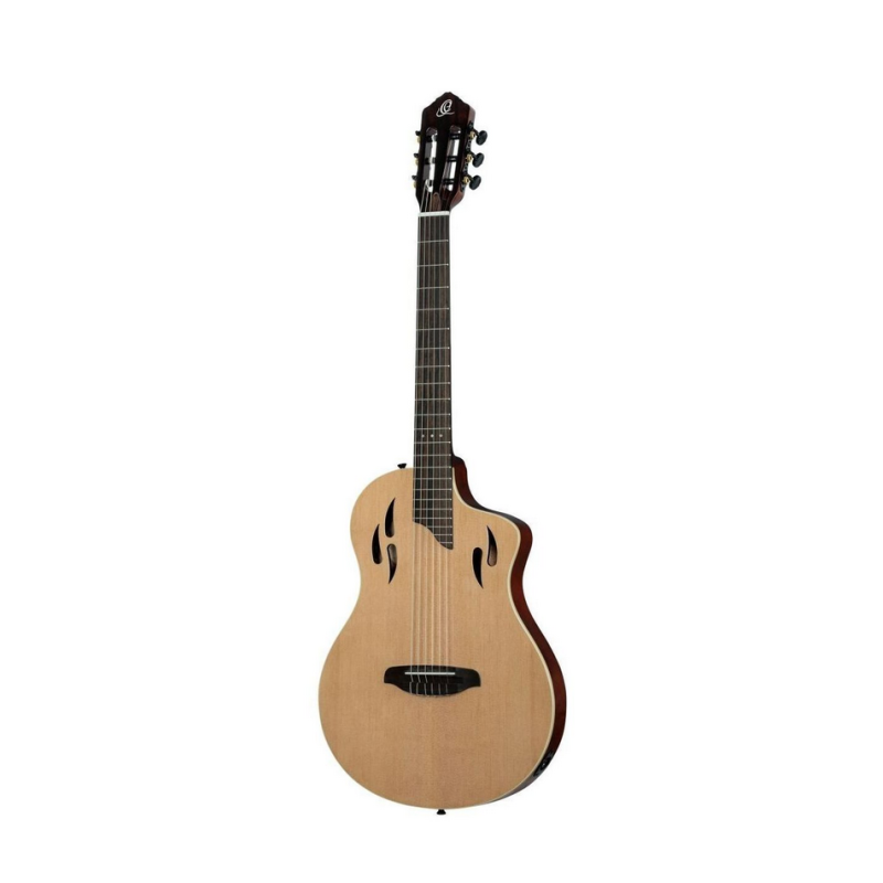 Ortega Tour Player Natural