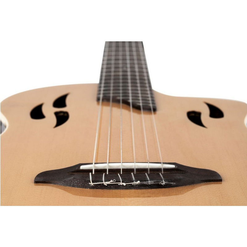 Ortega Tour Player Natural