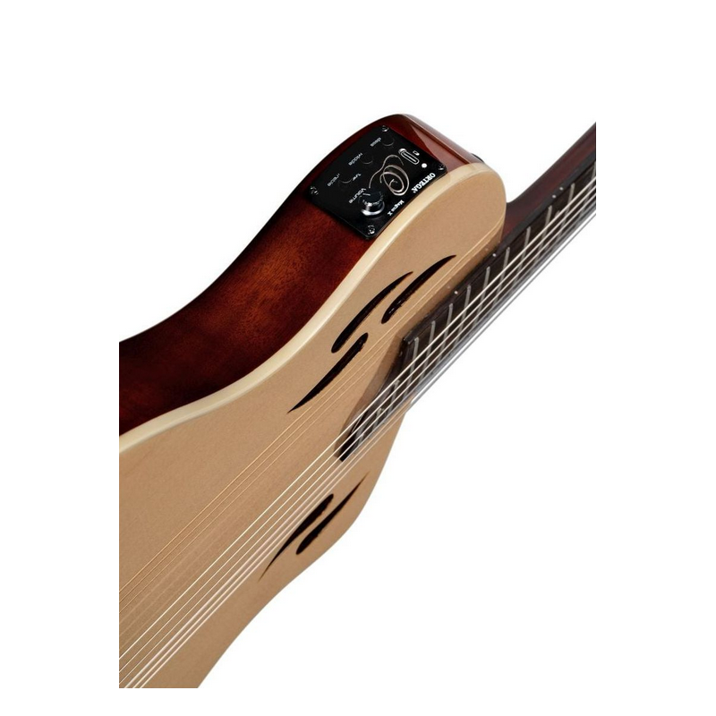 Ortega Tour Player Natural