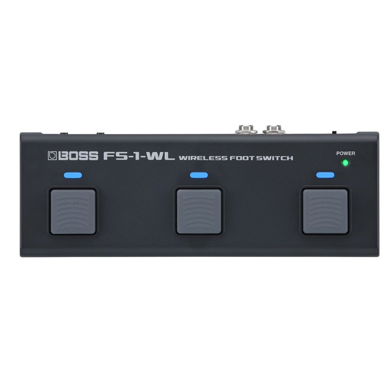 Boss FS-1-WL Wireless Footswitch