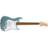 Fender Squier Affinity Stratocaster Junior HSS Ice Blue Metallic