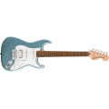 Fender Squier Affinity Stratocaster Junior HSS Ice Blue Metallic