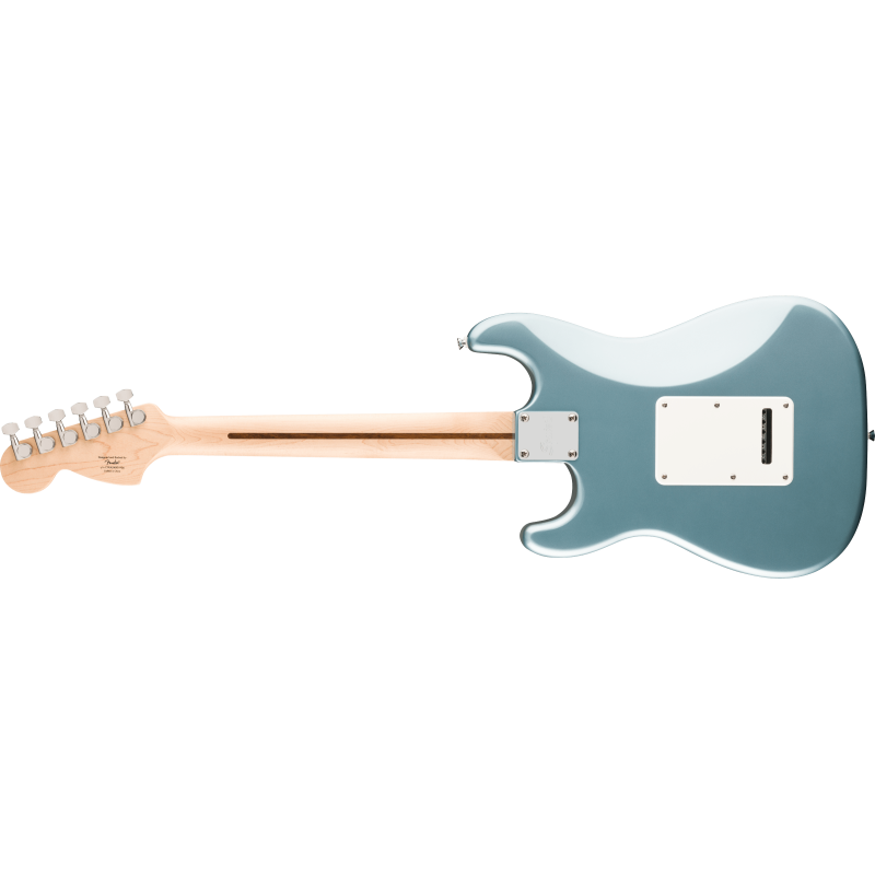 Fender Squier Affinity Stratocaster Junior HSS Ice Blue Metallic