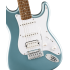 Fender Squier Affinity Stratocaster Junior HSS Ice Blue Metallic