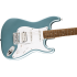 Fender Squier Affinity Stratocaster Junior HSS Ice Blue Metallic